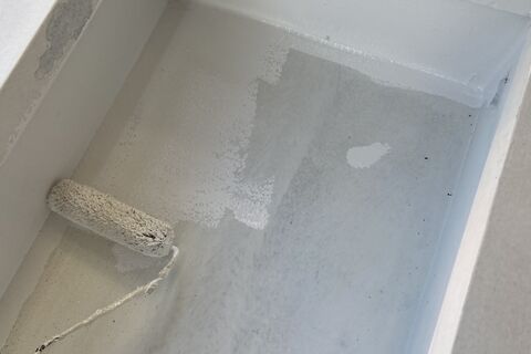 塗装