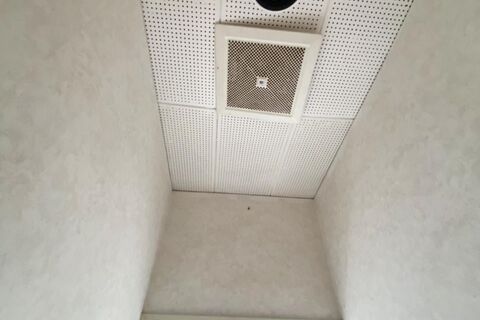 天井の気になるシミや汚れも綺麗に仕上がります。