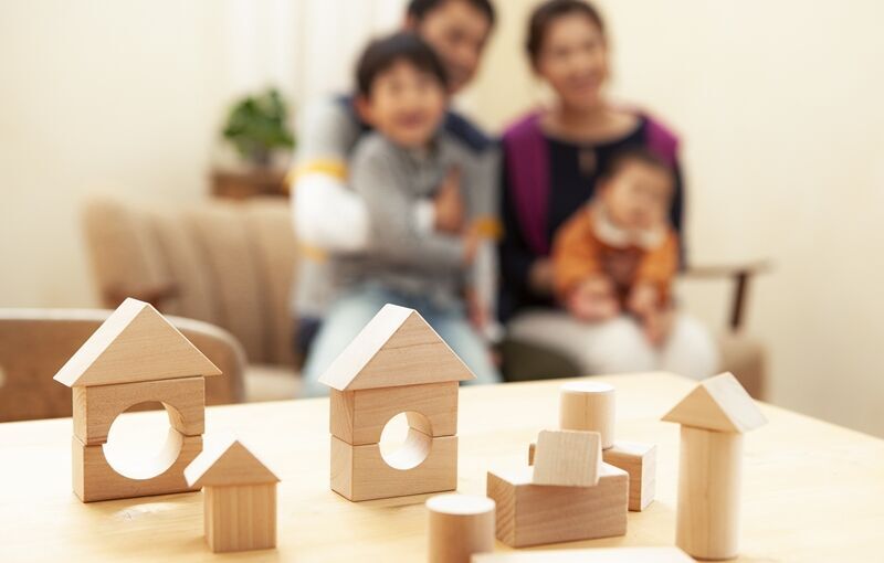 経験豊かな職人が神奈川のご自宅を訪問しリフォームを行います